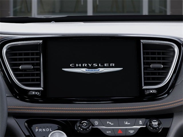 2026 Chrysler Pacifica PACIFICA PINNACLE