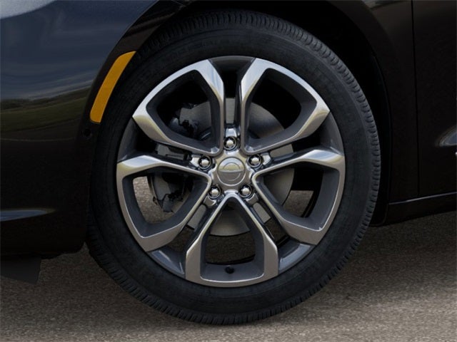 2026 Chrysler Pacifica PACIFICA PINNACLE