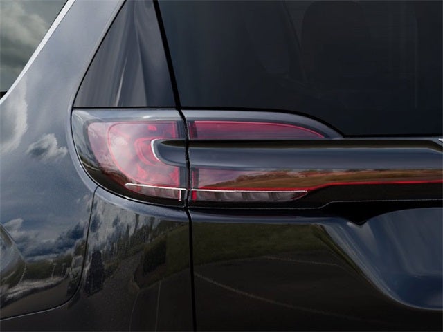 2026 Chrysler Pacifica PACIFICA PINNACLE