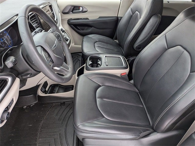 2023 Chrysler Pacifica Touring L AWD