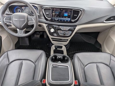 2023 Chrysler Pacifica Touring L AWD