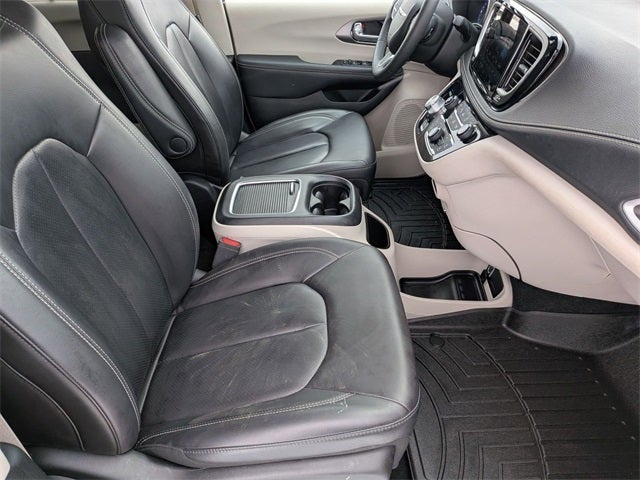 2023 Chrysler Pacifica Touring L AWD