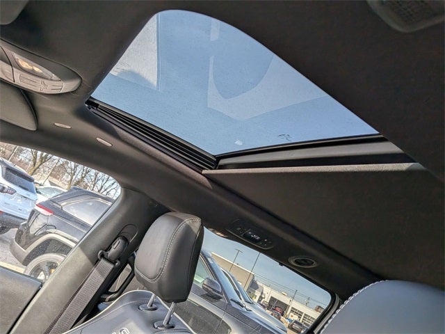 2026 Chrysler Pacifica PACIFICA LIMITED AWD