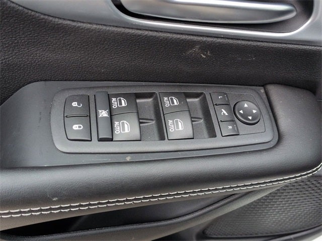 2026 Chrysler Pacifica PACIFICA LIMITED AWD