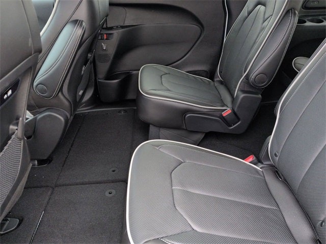 2026 Chrysler Pacifica PACIFICA LIMITED AWD