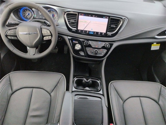 2026 Chrysler Pacifica PACIFICA LIMITED AWD