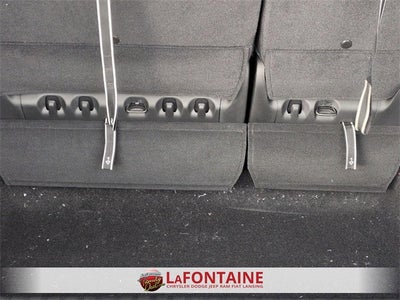 2026 Chrysler Pacifica PACIFICA LIMITED AWD