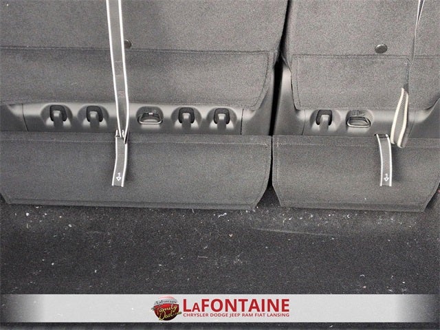 2026 Chrysler Pacifica PACIFICA LIMITED AWD