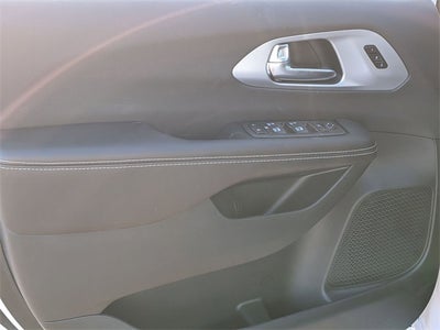 2026 Chrysler Pacifica PACIFICA LIMITED AWD