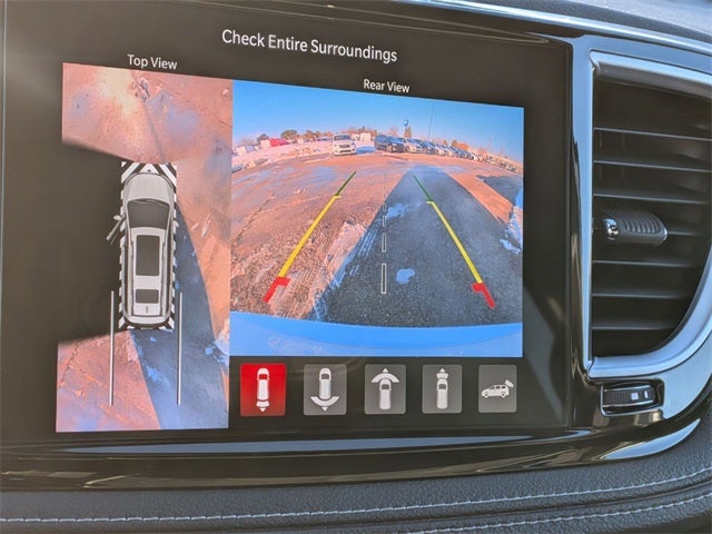 2026 Chrysler Pacifica PACIFICA LIMITED AWD