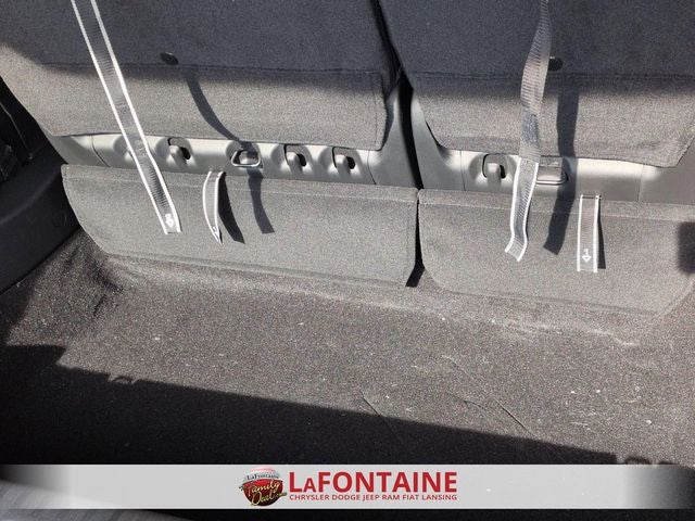 2026 Chrysler Pacifica PACIFICA LIMITED AWD