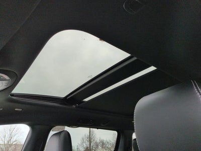 2026 Chrysler Pacifica PACIFICA LIMITED AWD