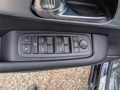 2026 Chrysler Pacifica PACIFICA LIMITED AWD