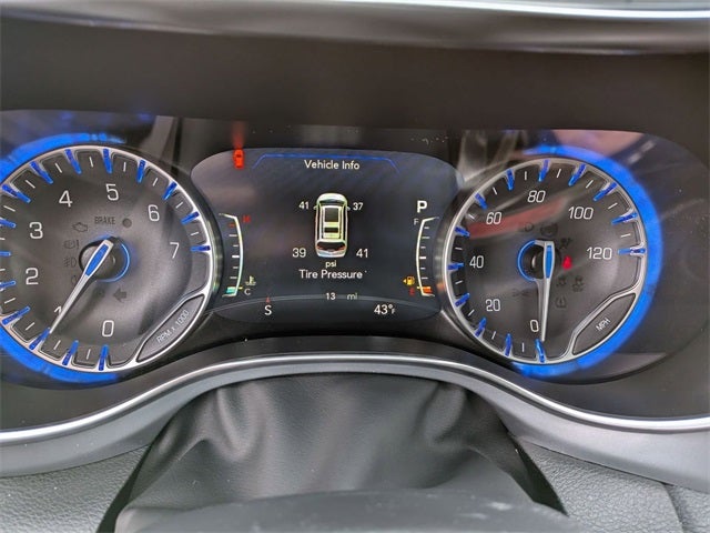 2026 Chrysler Pacifica PACIFICA LIMITED AWD