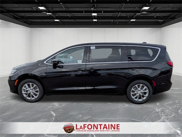 2026 Chrysler Pacifica PACIFICA LIMITED AWD