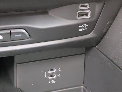 2026 Chrysler Pacifica PACIFICA LIMITED AWD