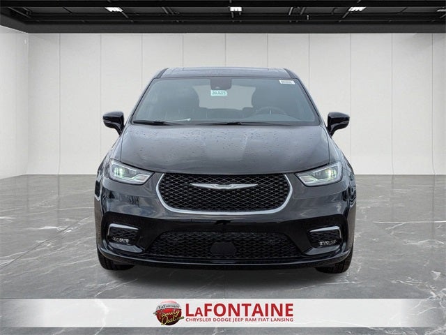 2026 Chrysler Pacifica PACIFICA LIMITED AWD