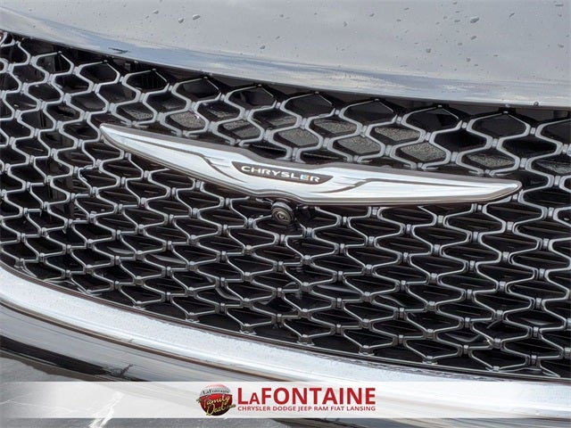 2026 Chrysler Pacifica PACIFICA LIMITED AWD