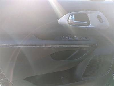 2026 Chrysler Pacifica PACIFICA LIMITED AWD