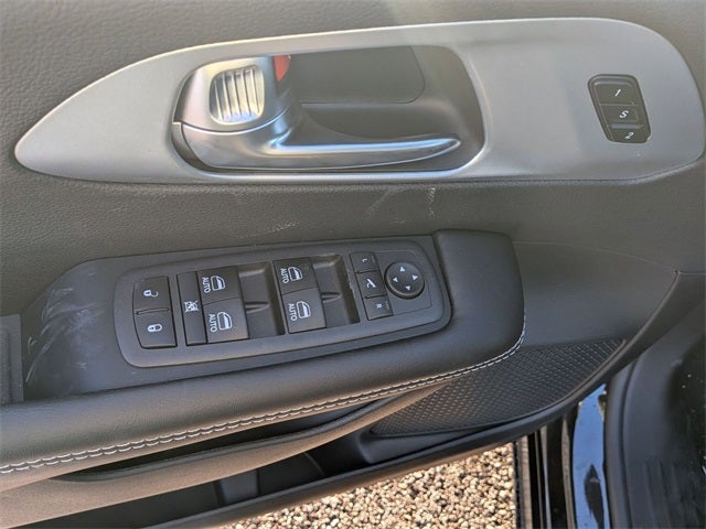 2026 Chrysler Pacifica PACIFICA LIMITED AWD