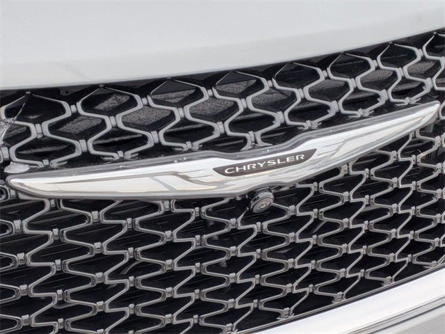 2026 Chrysler Pacifica PACIFICA LIMITED AWD