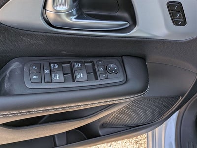 2026 Chrysler Pacifica PACIFICA LIMITED AWD