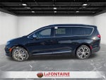 2026 Chrysler Pacifica PACIFICA PINNACLE AWD