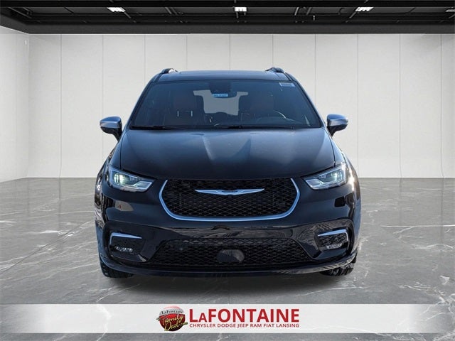2026 Chrysler Pacifica PACIFICA PINNACLE AWD