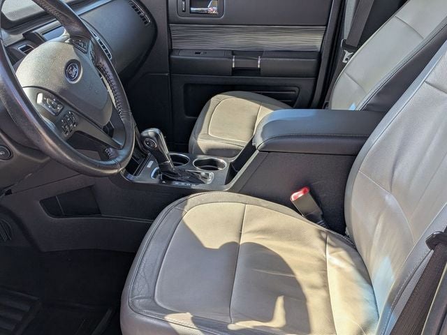 2017 Ford Flex Limited