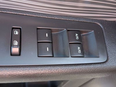 2017 Ford Flex Limited