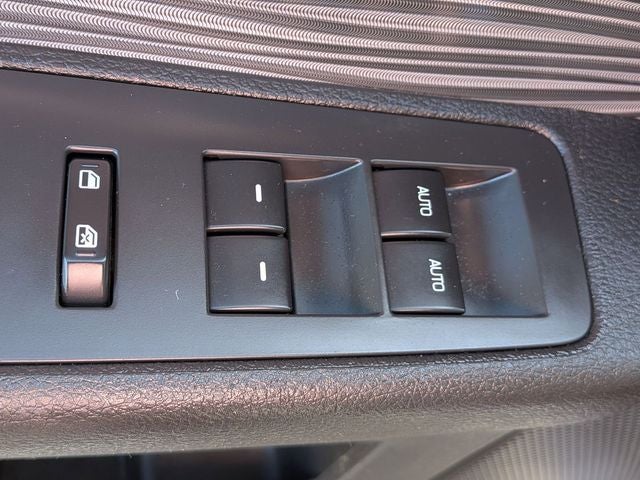 2017 Ford Flex Limited