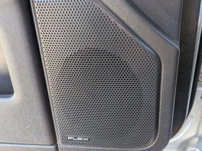 2017 Ford Flex Limited