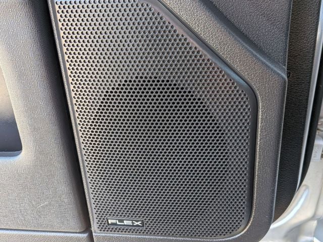 2017 Ford Flex Limited