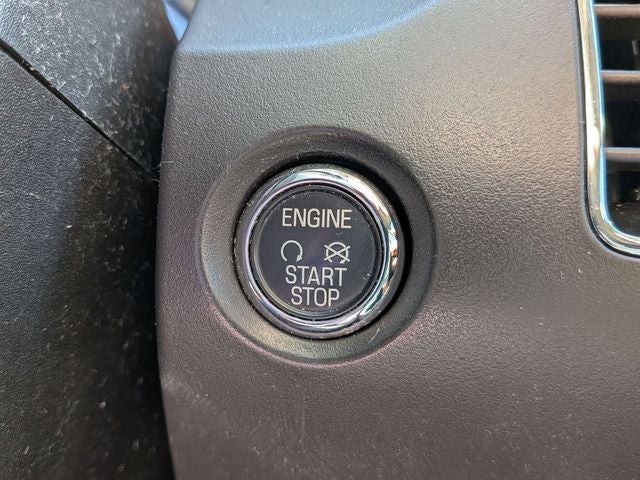 2017 Ford Flex Limited