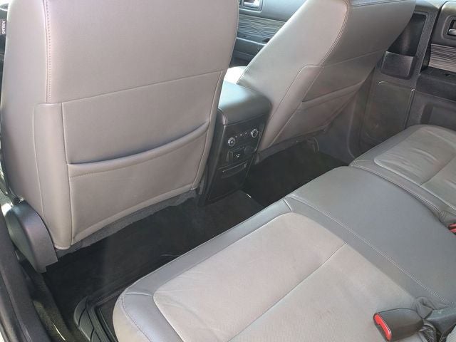 2017 Ford Flex Limited