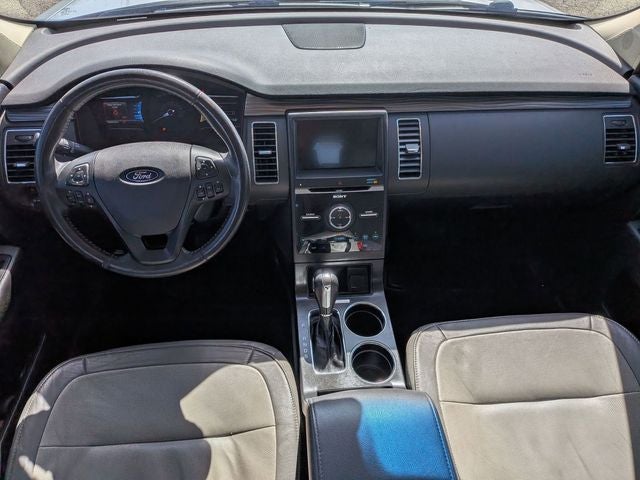 2017 Ford Flex Limited