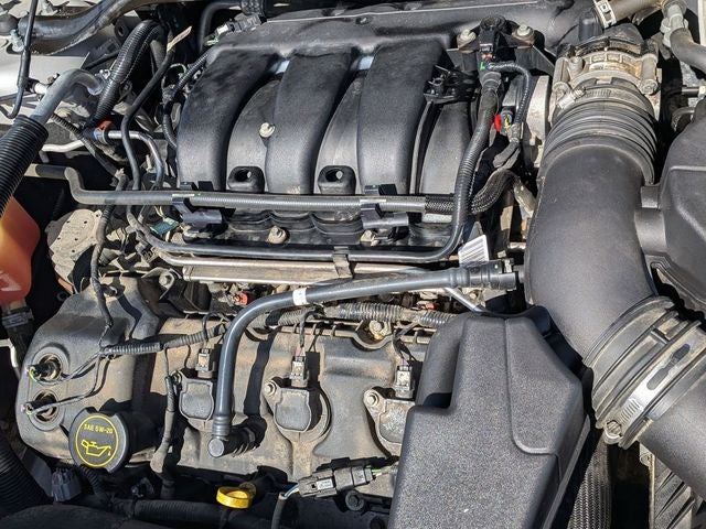 2017 Ford Flex Limited