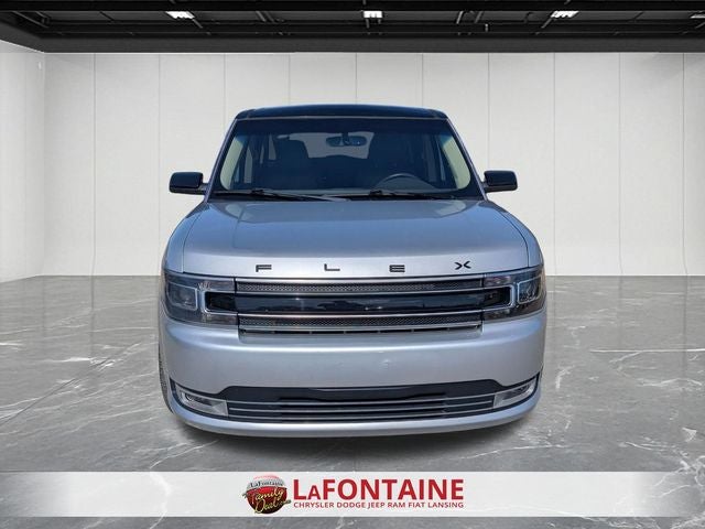 2017 Ford Flex Limited