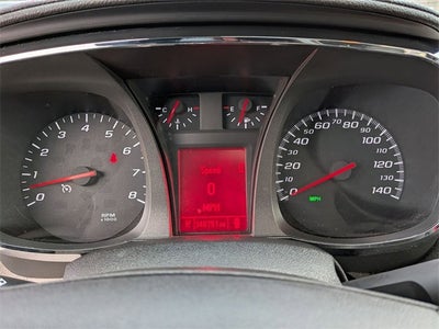 2012 GMC Terrain SLT-2