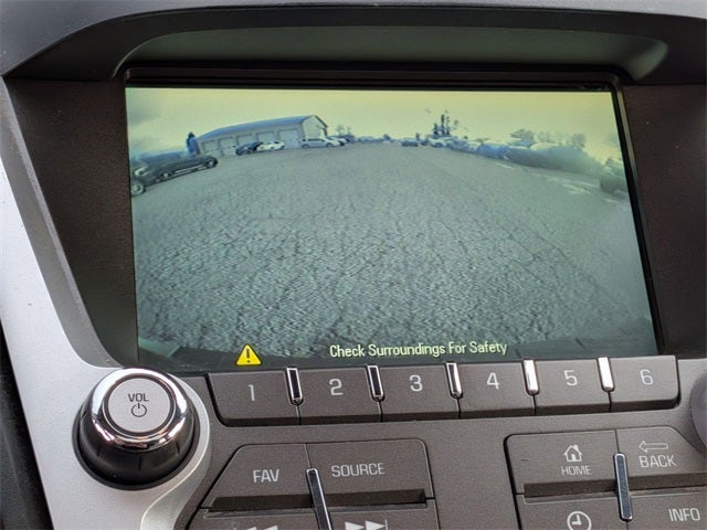 2012 GMC Terrain SLT-2