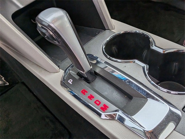 2012 GMC Terrain SLT-2