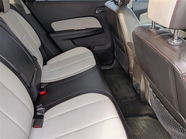 2012 GMC Terrain SLT-2