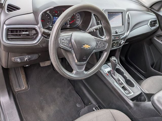 2020 Chevrolet Equinox FWD LT 1.5L Turbo
