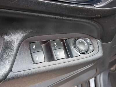 2020 Chevrolet Equinox FWD LT 1.5L Turbo