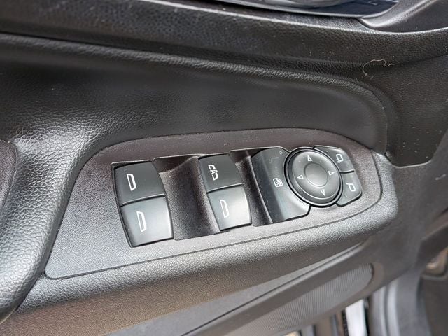 2020 Chevrolet Equinox FWD LT 1.5L Turbo