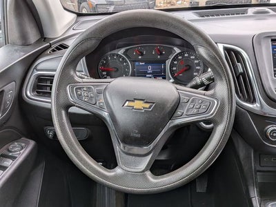 2020 Chevrolet Equinox FWD LT 1.5L Turbo