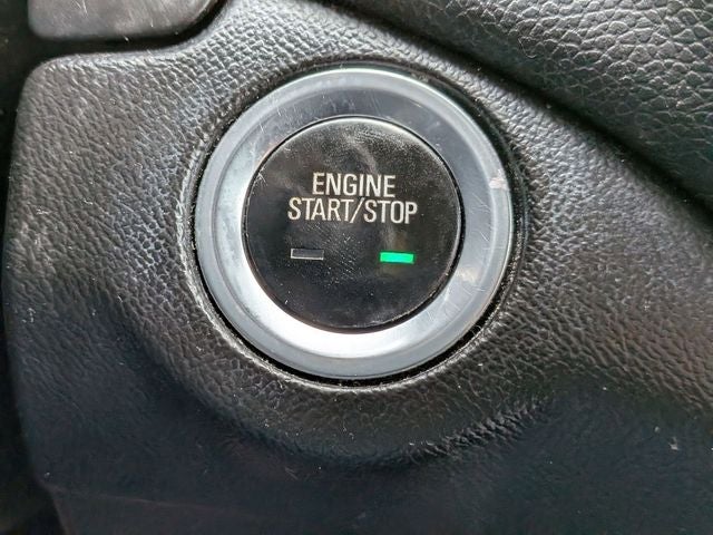 2020 Chevrolet Equinox FWD LT 1.5L Turbo