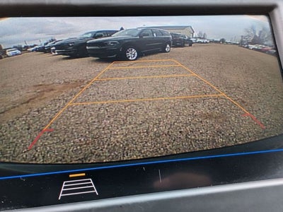 2020 Chevrolet Equinox FWD LT 1.5L Turbo