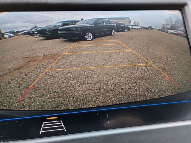 2020 Chevrolet Equinox FWD LT 1.5L Turbo