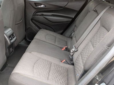 2020 Chevrolet Equinox FWD LT 1.5L Turbo